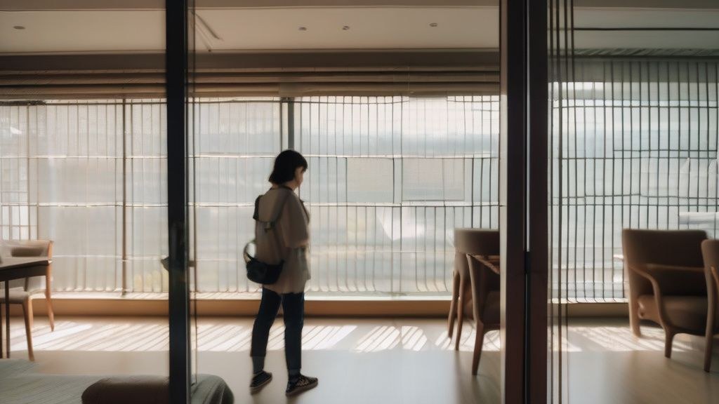 다양한 색깔의 신선한 과일과 채소가 담긴 바구니