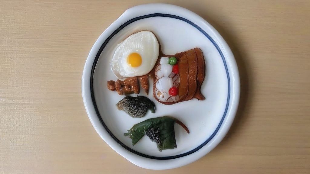 한국 가정집 침대 옆 테이블 위에 놓인 스마트폰과 책, 조명은 은은한 스탠드 조명