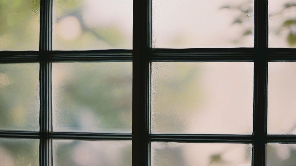 한국인 금연 클리닉 상담사가 고객에게 니코틴 패치를 설명하는 모습