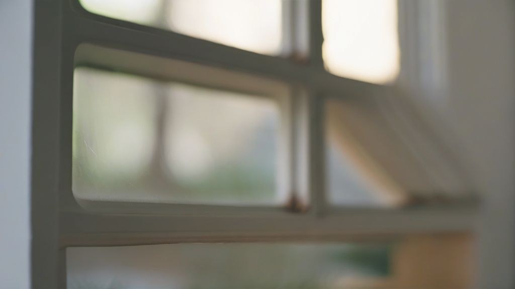 아늑한 한국 침실에서 편안하게 잠든 30대 여성