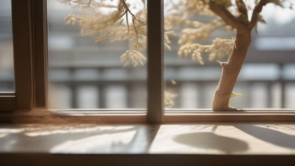 한국 아이와 엄마가 아동돌봄쿠폰으로 장을 보는 모습