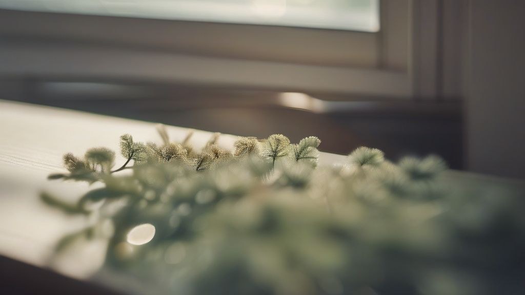 한국 신혼부부가 새 아파트 내부를 둘러보는 모습