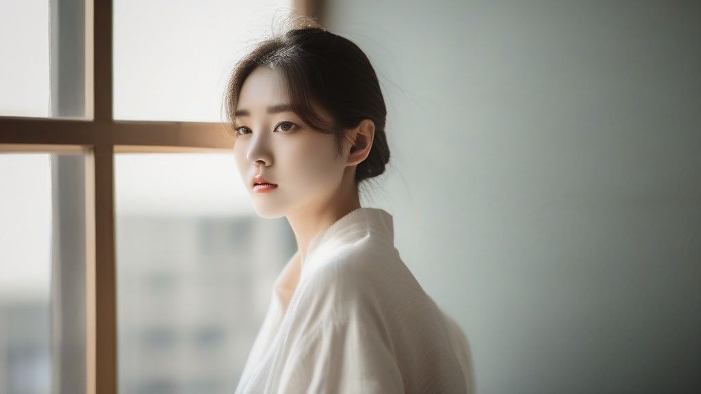 면역력 강화를 상징하는 이미지