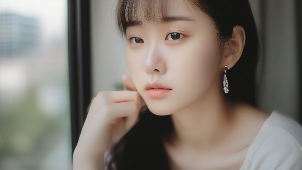 다양한 건강 식재료가 담긴 바구니