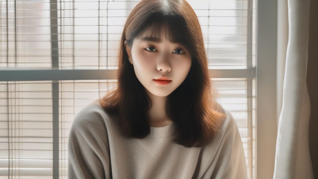 진료실에서 의사와 환자가 상담하는 모습