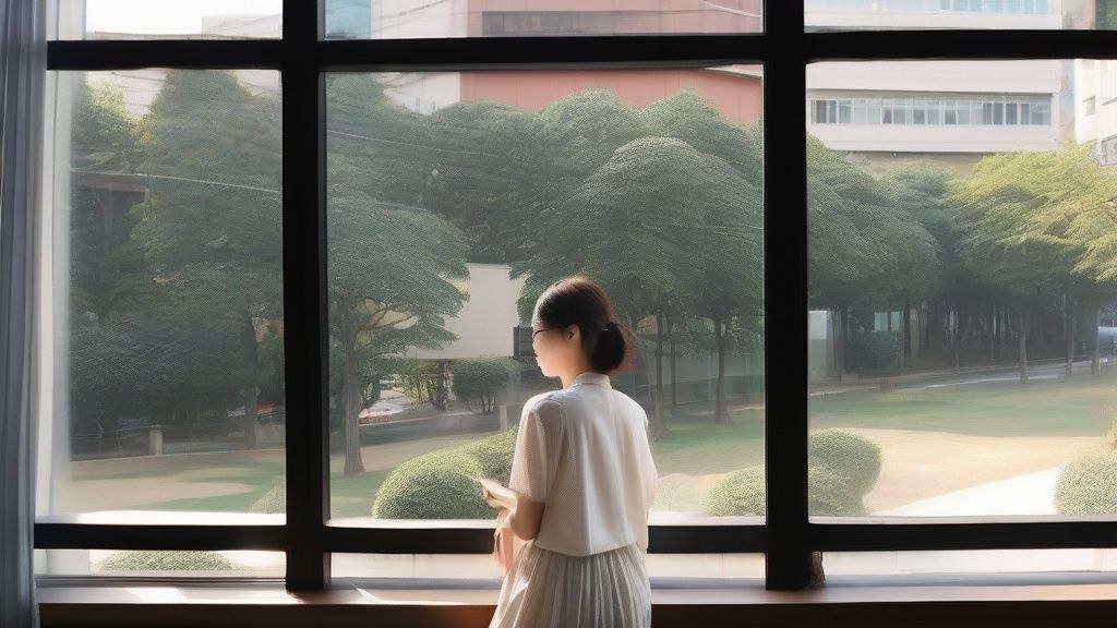 한국 남성이 헬스장에서 덤벨을 들고 운동하는 모습