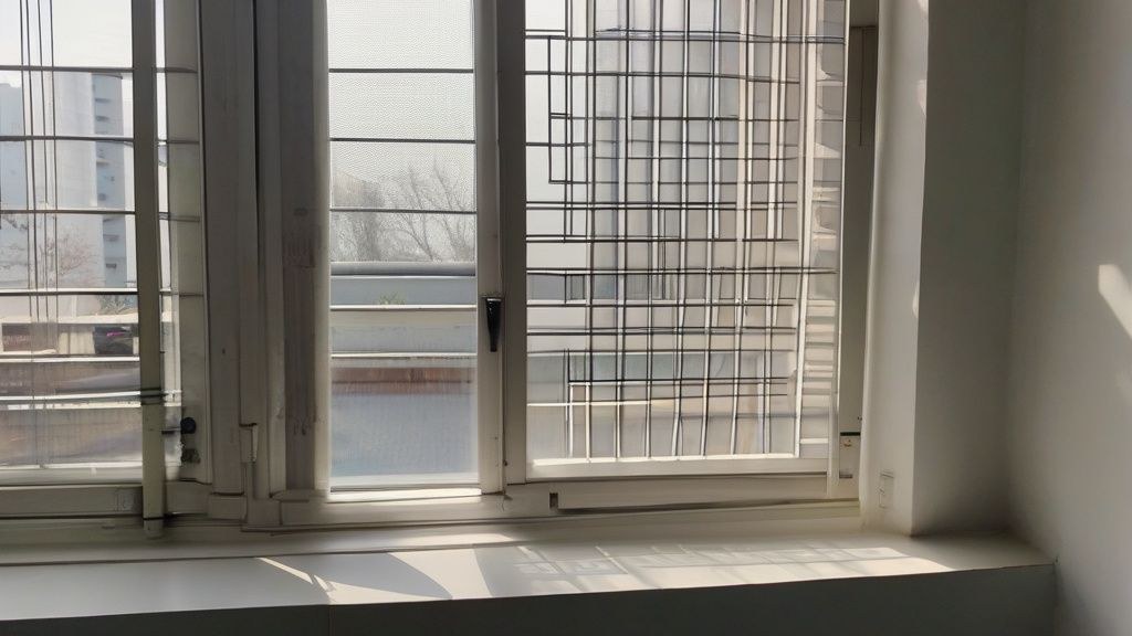 의료 장비(초음파 기기, CT 스캐너)가 놓인 한국의 검진 센터 내부