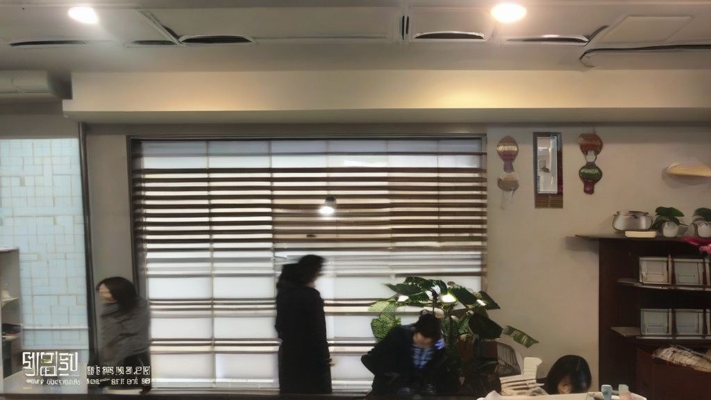 한국의 한 30대 여성이 집에서 노트북으로 정부24 웹사이트를 보며 다양한 지원금 정보를 꼼꼼하게 확인하고 있는 모습