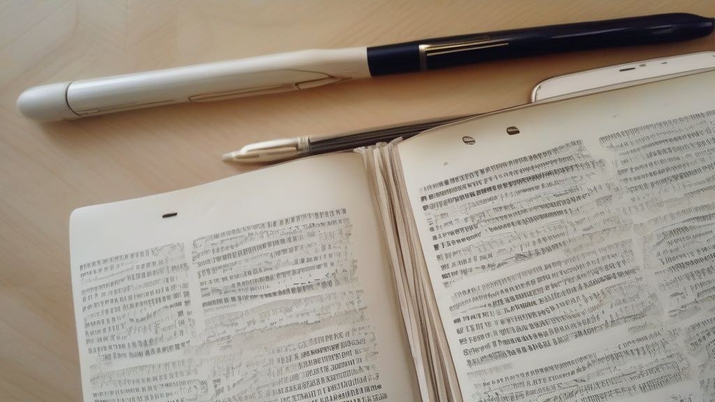 한국인 주부가 건강검진 결과지를 보며 혈압, 혈당, 콜레스테롤 수치를 확인하는 모습