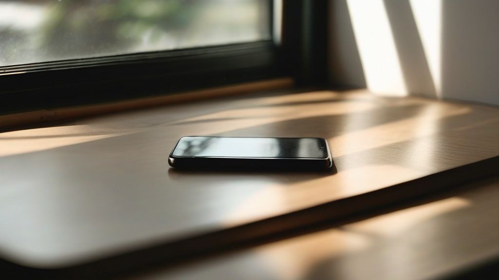 2026년 가정의 달 선물 트렌드를 보여주는 콜라주 이미지