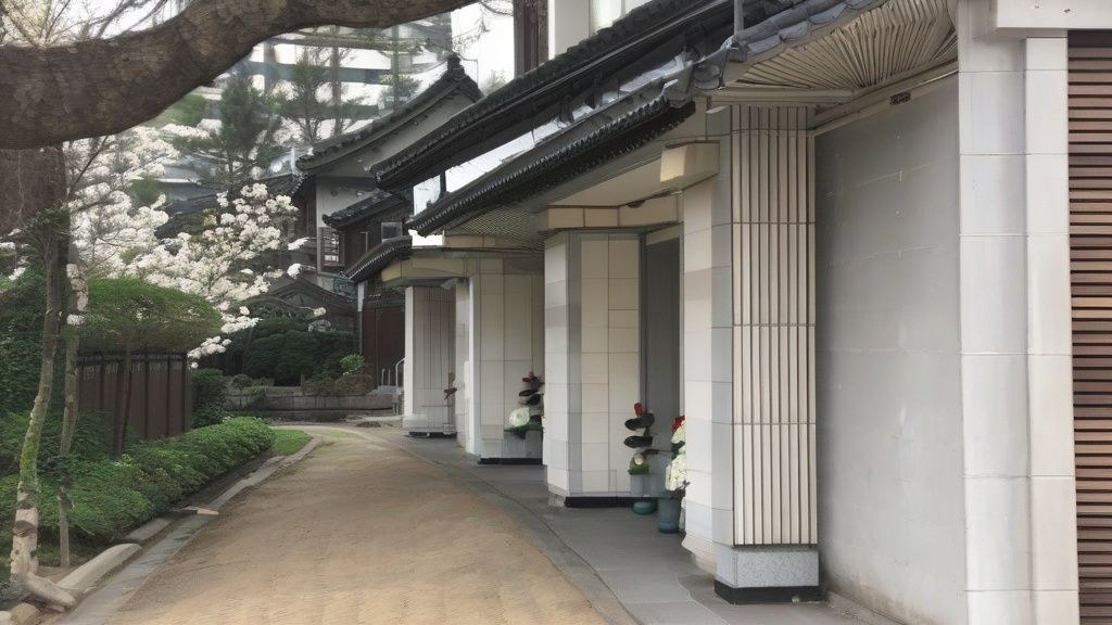 화사한 햇살이 드는 한국 가정집 거실에서 운동 매트 위에 서서 가볍게 팔을 벌리고 있는 30대 한국인 여성