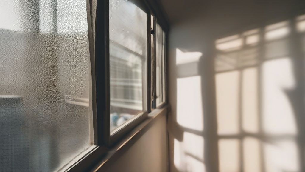 한국 가정집 책상 위에 놓인 계산기와 통장, 서류