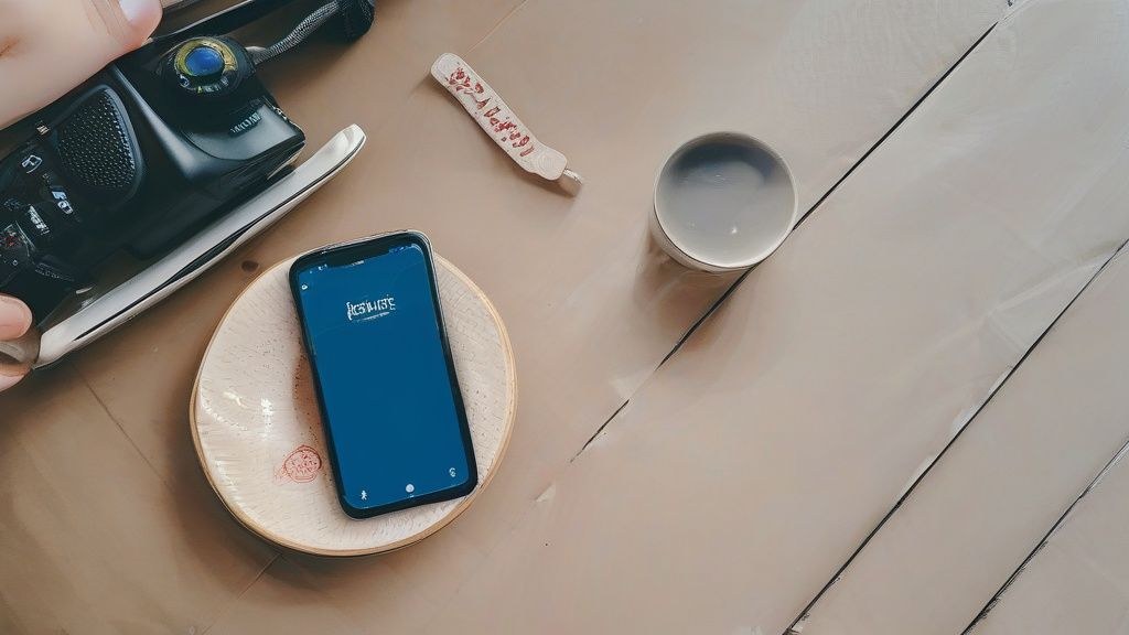 한국 여성이 테이블에서 캘리그라피 연습 중인 모습, 붓펜과 아름다운 글씨체