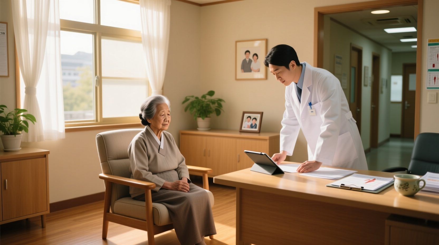 2026 치매감별검사비, 부천시처럼 확대되는 소득제한 폐지 추세